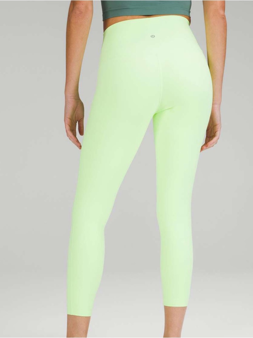 🍋 Lululemon Align High-Rise leggings